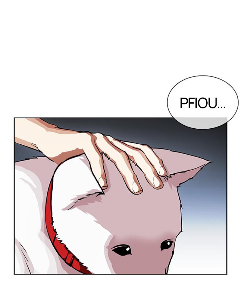 Lookism Chapitre 397 - Page 222