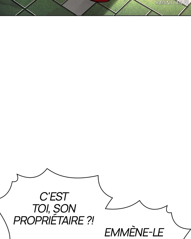 Lookism Chapitre 397 - Page 225