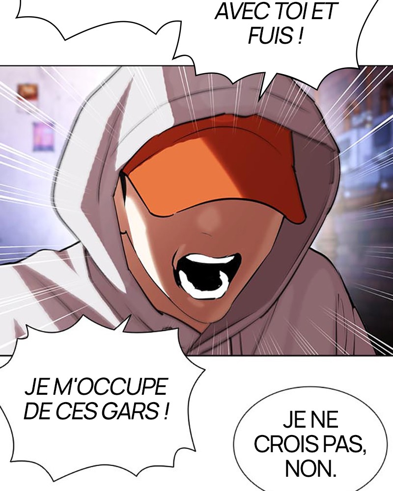Lookism Chapitre 397 - Page 226