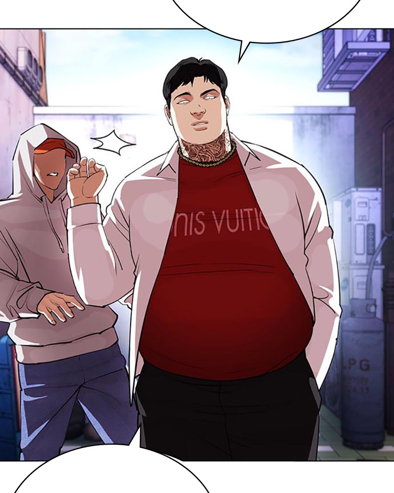 Lookism Chapitre 397 - Page 228