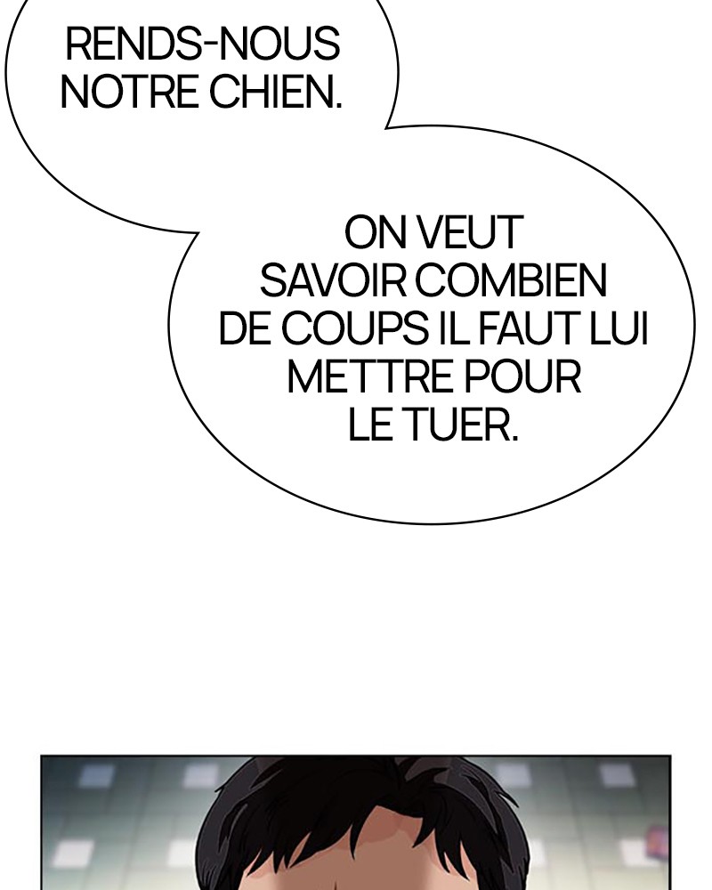 Lookism Chapitre 397 - Page 229