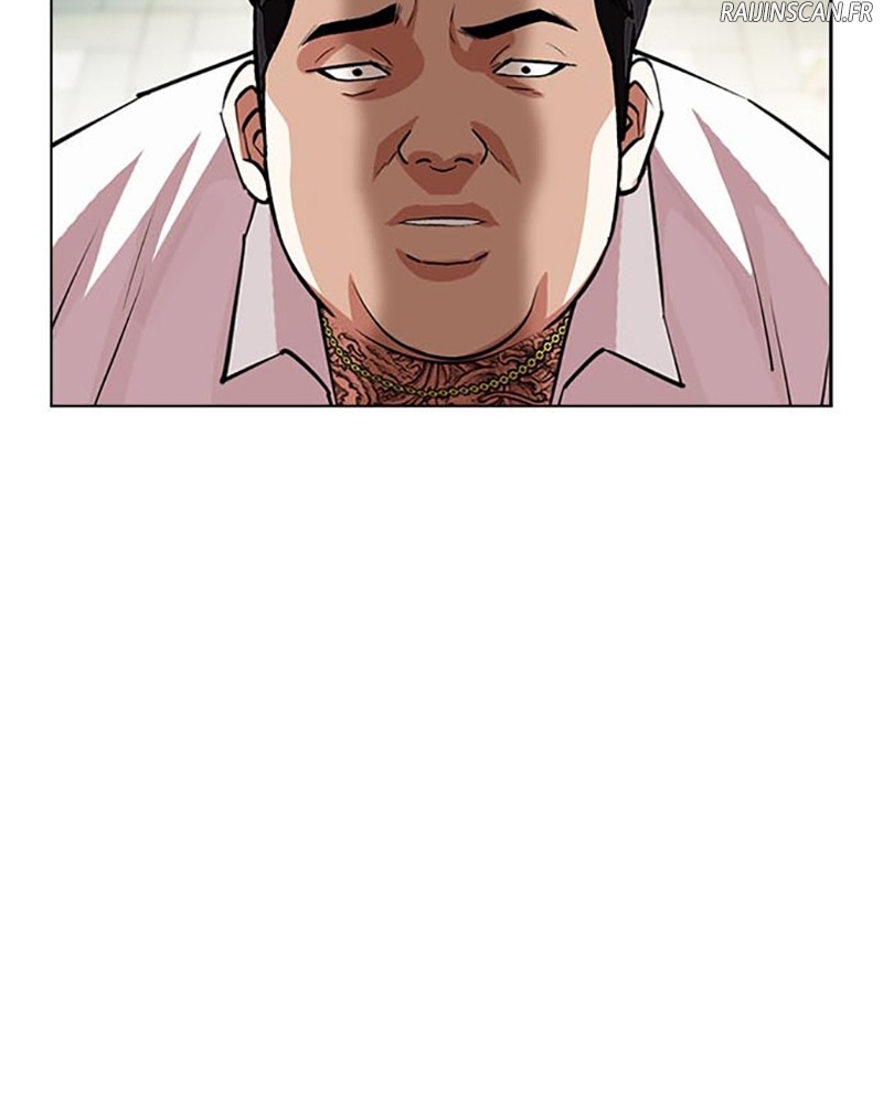 Lookism Chapitre 397 - Page 230