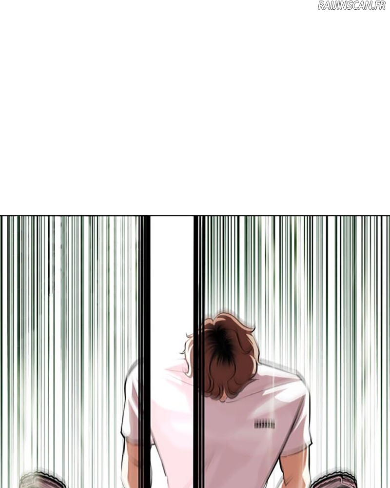 Lookism Chapitre 397 - Page 235