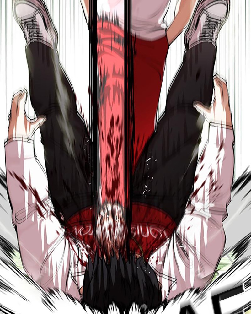 Lookism Chapitre 397 - Page 236