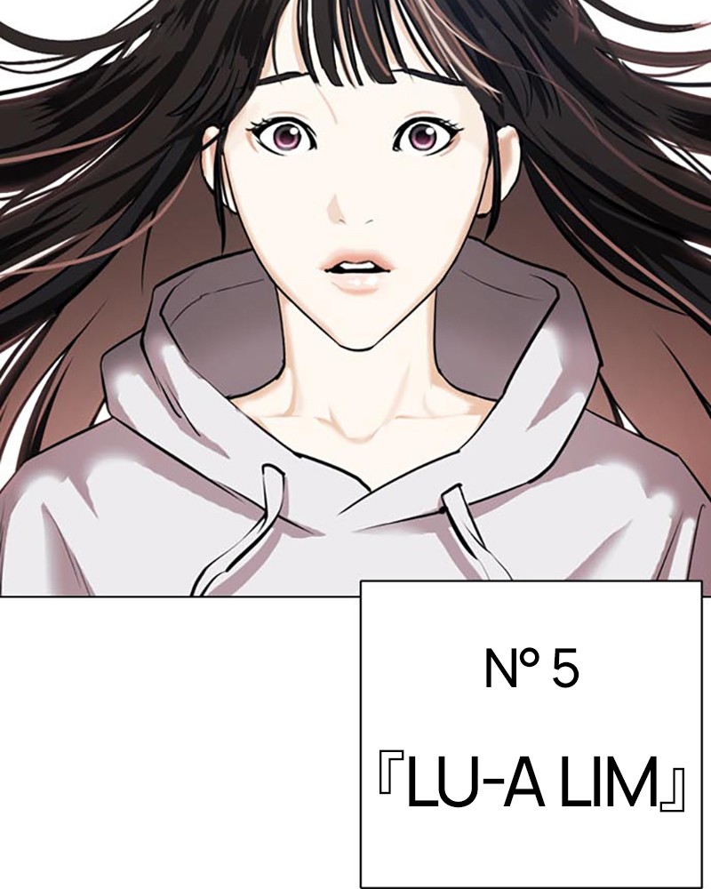 Lookism Chapitre 397 - Page 241