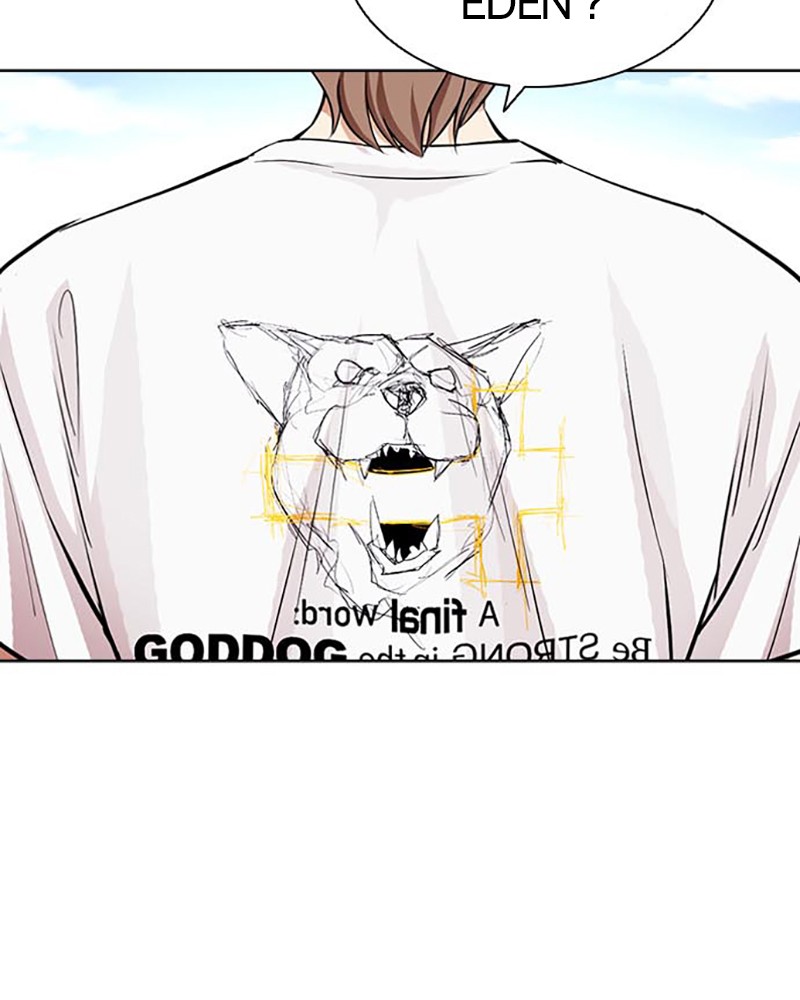 Lookism Chapitre 397 - Page 243