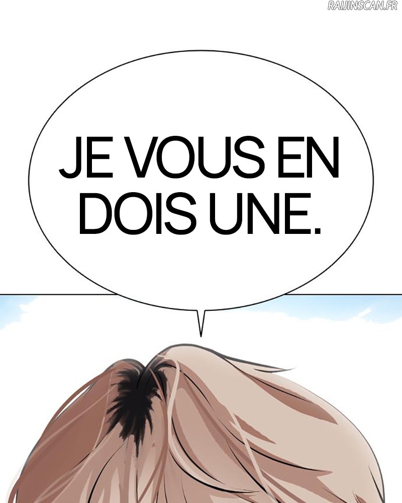 Lookism Chapitre 397 - Page 245