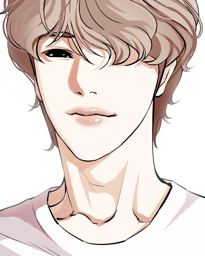 Lookism Chapitre 397 - Page 246
