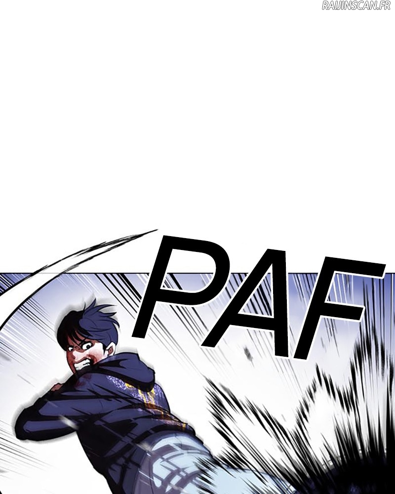 Lookism Chapitre 397 - Page 25