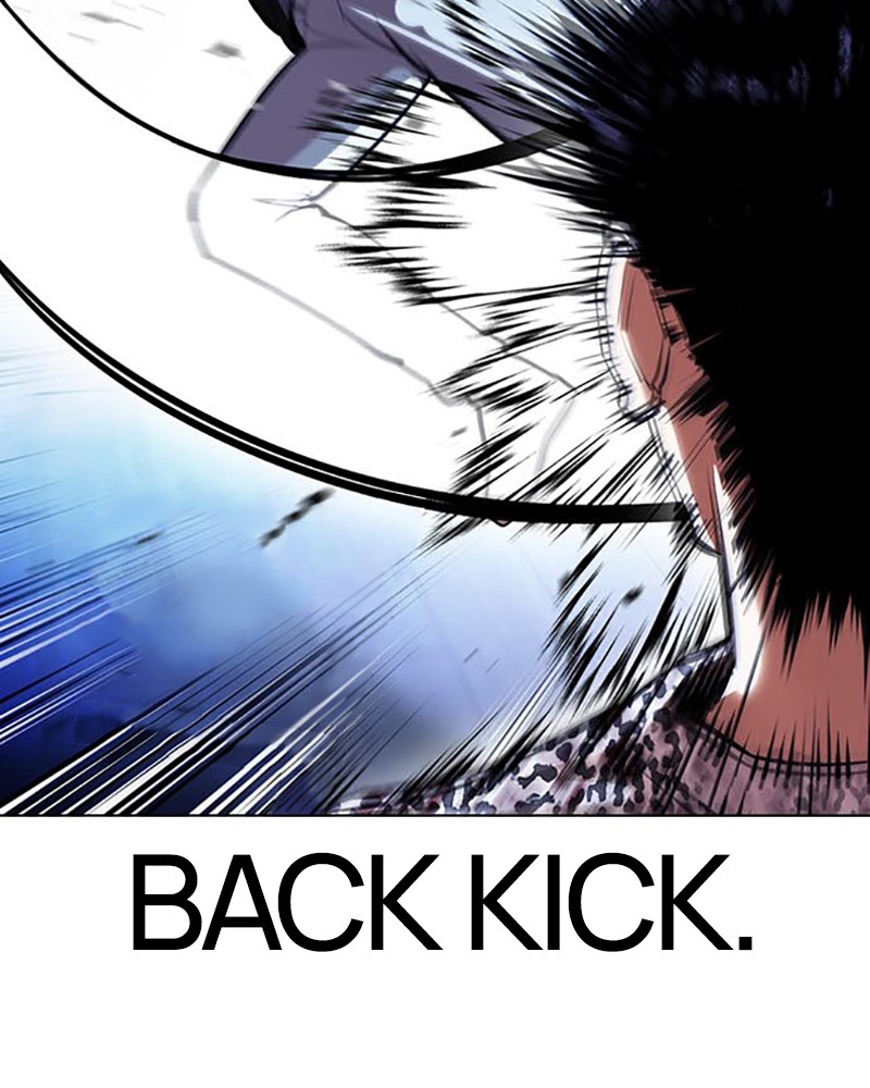 Lookism Chapitre 397 - Page 26