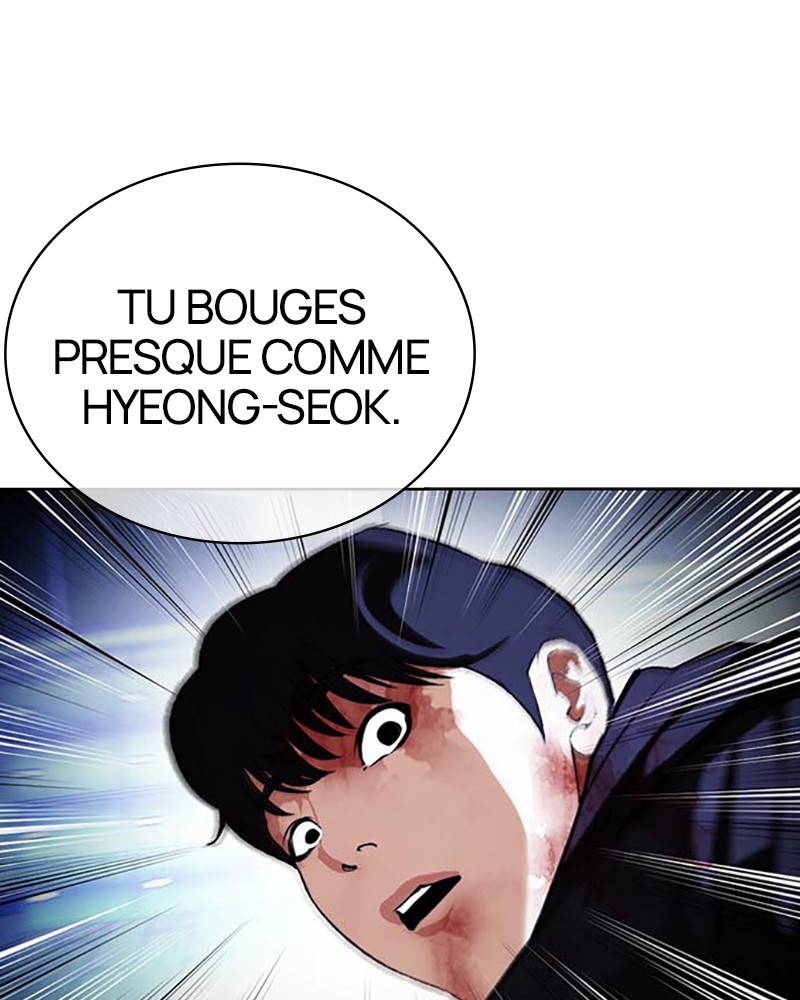 Lookism Chapitre 397 - Page 29