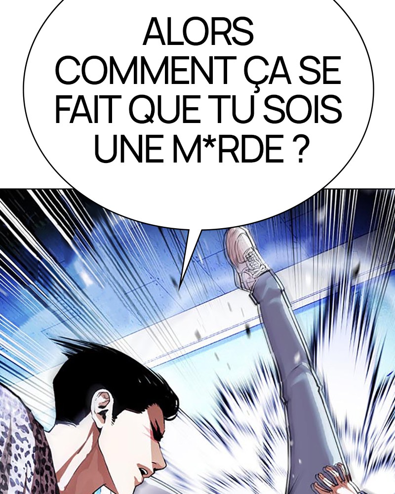 Lookism Chapitre 397 - Page 31