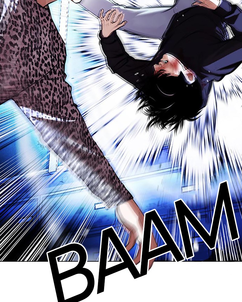 Lookism Chapitre 397 - Page 32