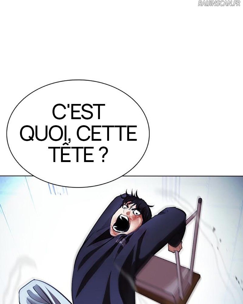 Lookism Chapitre 397 - Page 35