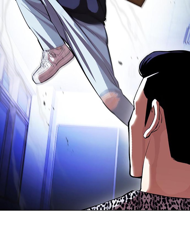 Lookism Chapitre 397 - Page 36