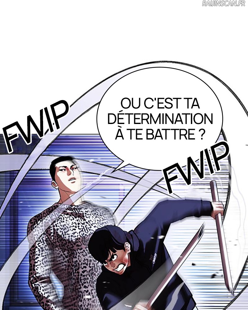 Lookism Chapitre 397 - Page 40