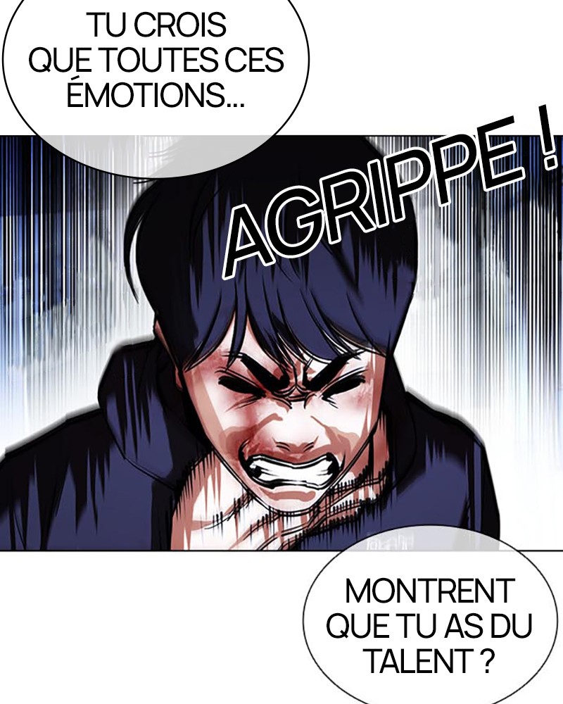 Lookism Chapitre 397 - Page 42