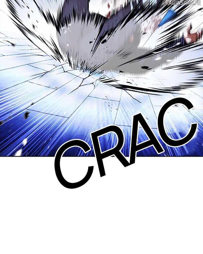 Lookism Chapitre 397 - Page 45