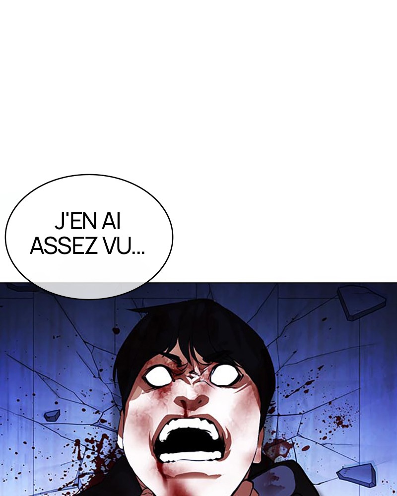 Lookism Chapitre 397 - Page 46