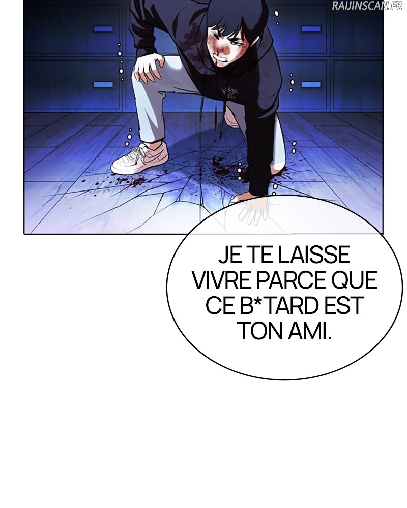 Lookism Chapitre 397 - Page 5