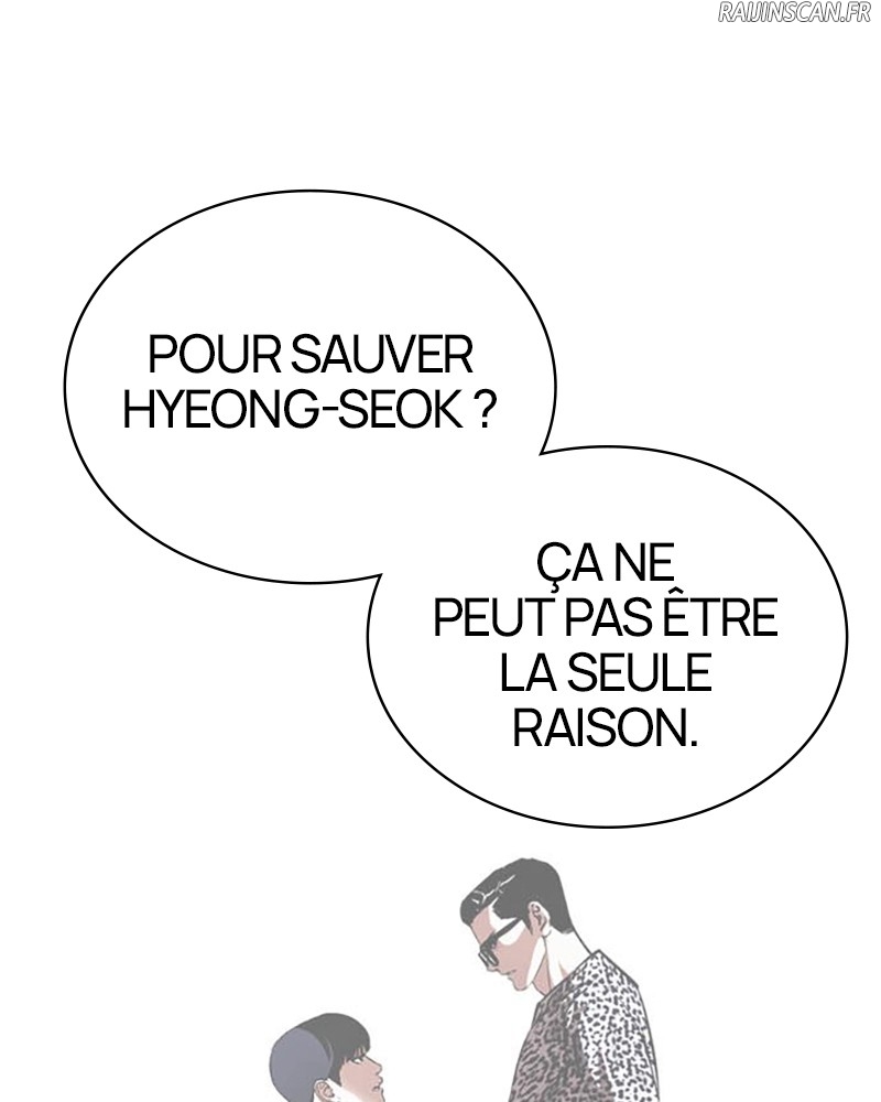 Lookism Chapitre 397 - Page 50