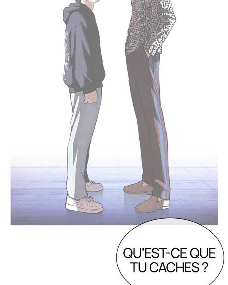 Lookism Chapitre 397 - Page 51