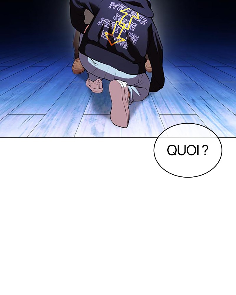 Lookism Chapitre 397 - Page 53