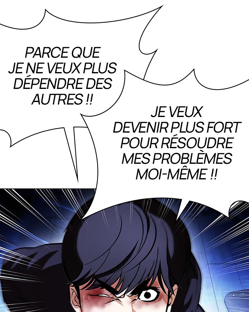 Lookism Chapitre 397 - Page 54