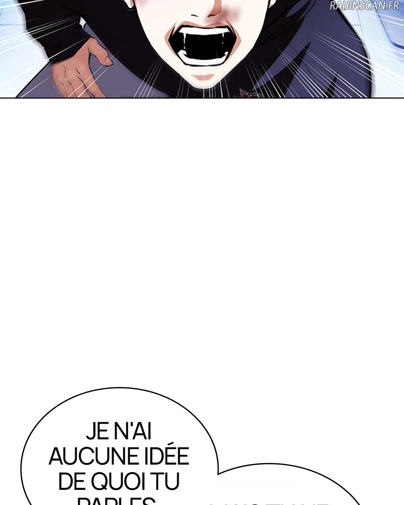 Lookism Chapitre 397 - Page 55
