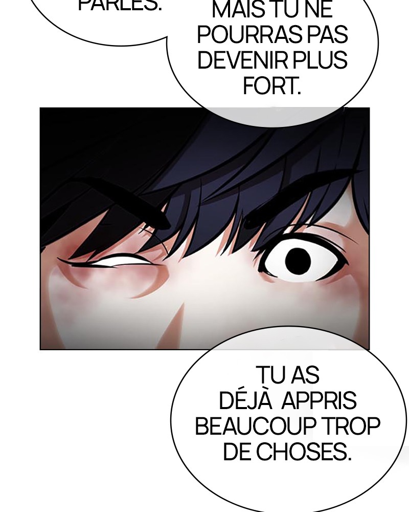 Lookism Chapitre 397 - Page 56