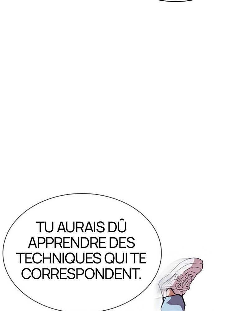 Lookism Chapitre 397 - Page 57