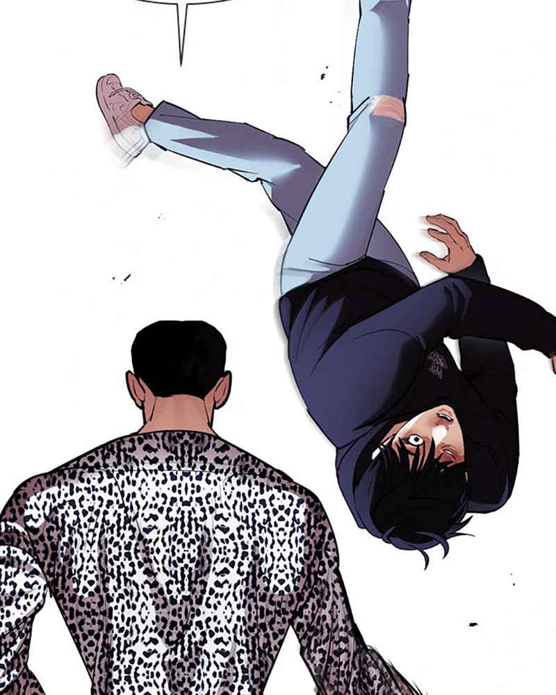 Lookism Chapitre 397 - Page 58