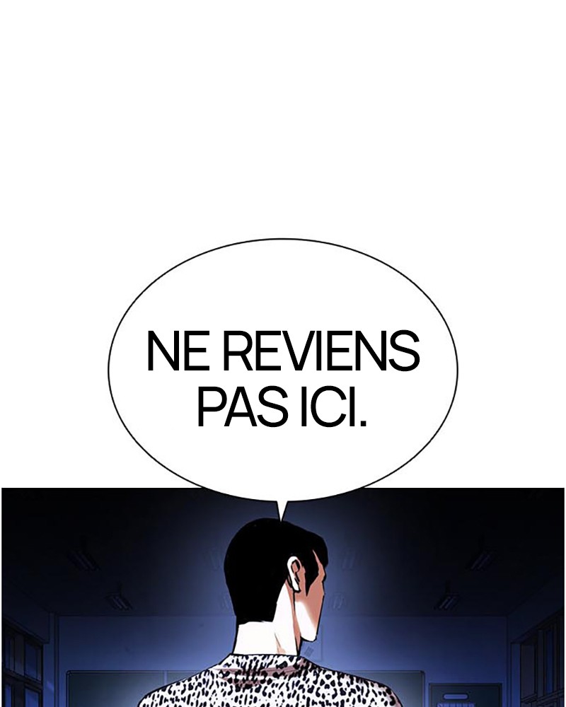 Lookism Chapitre 397 - Page 6