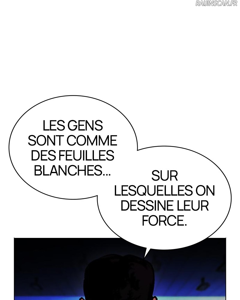 Lookism Chapitre 397 - Page 60