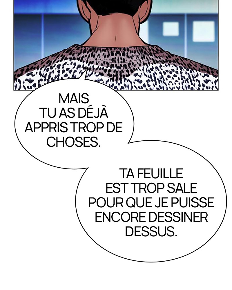 Lookism Chapitre 397 - Page 61