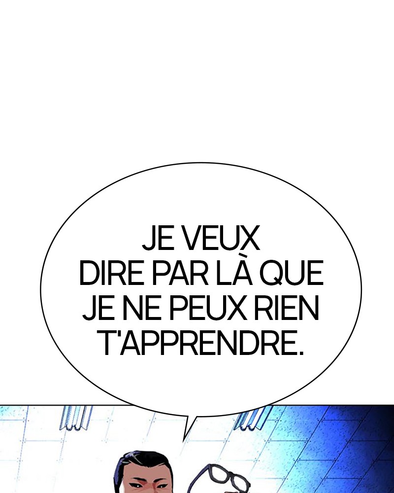 Lookism Chapitre 397 - Page 62