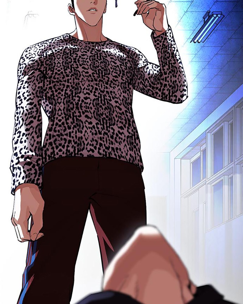 Lookism Chapitre 397 - Page 63