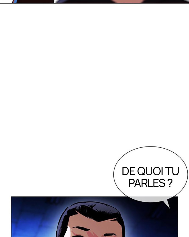 Lookism Chapitre 397 - Page 64