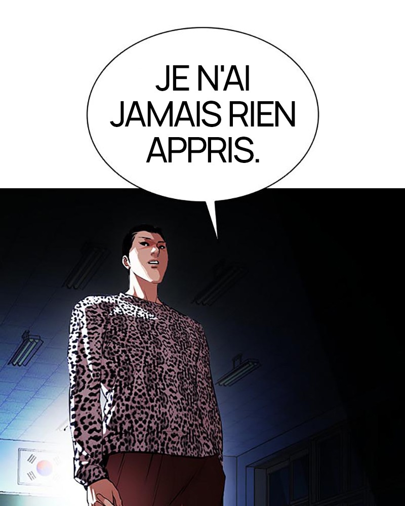 Lookism Chapitre 397 - Page 66