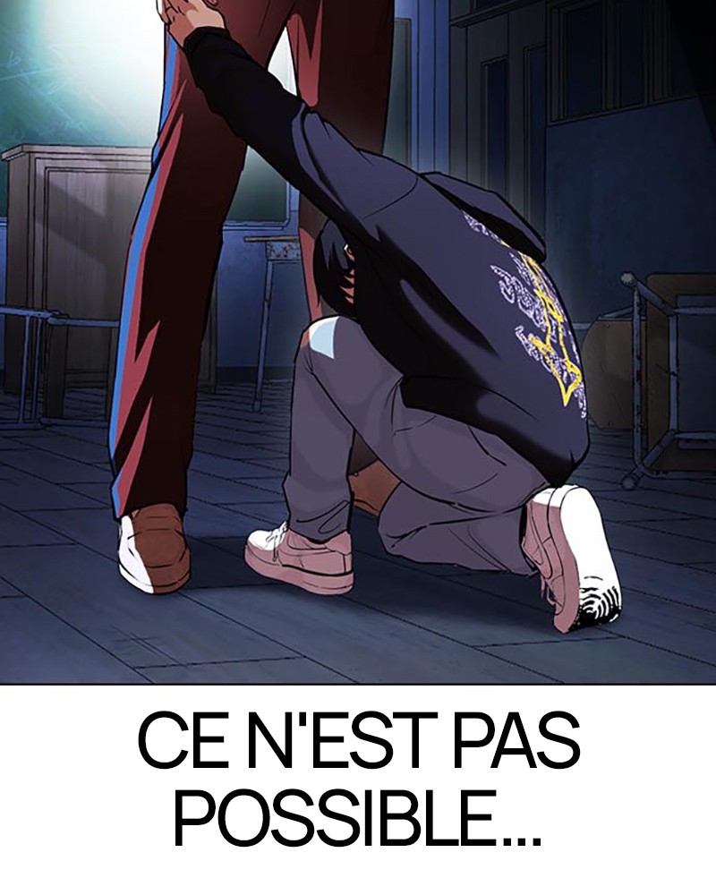 Lookism Chapitre 397 - Page 67