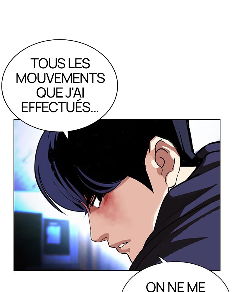 Lookism Chapitre 397 - Page 72
