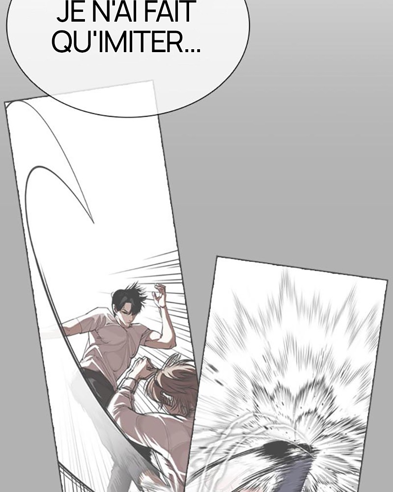 Lookism Chapitre 397 - Page 74