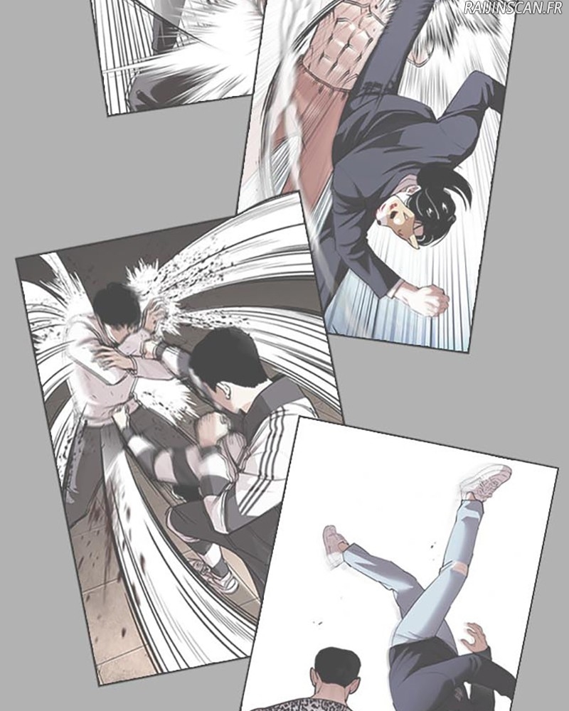 Lookism Chapitre 397 - Page 75