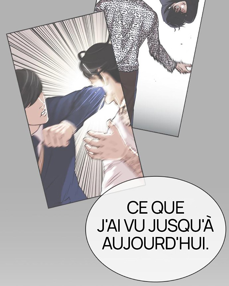Lookism Chapitre 397 - Page 76