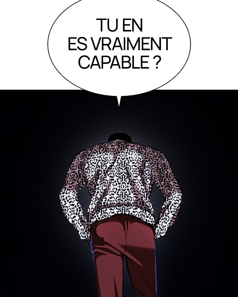 Lookism Chapitre 397 - Page 79
