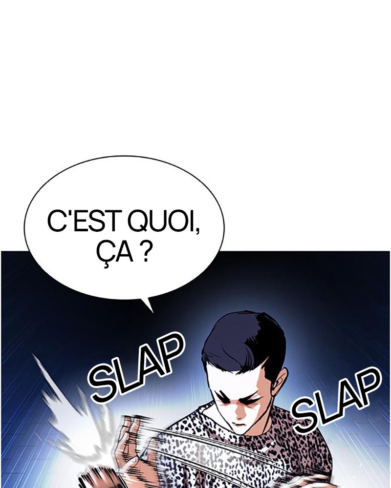 Lookism Chapitre 397 - Page 8