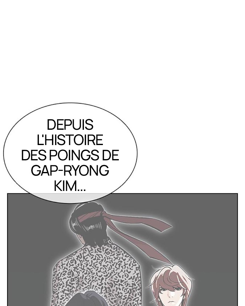 Lookism Chapitre 397 - Page 81