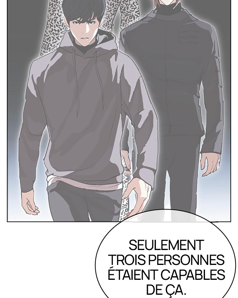 Lookism Chapitre 397 - Page 82