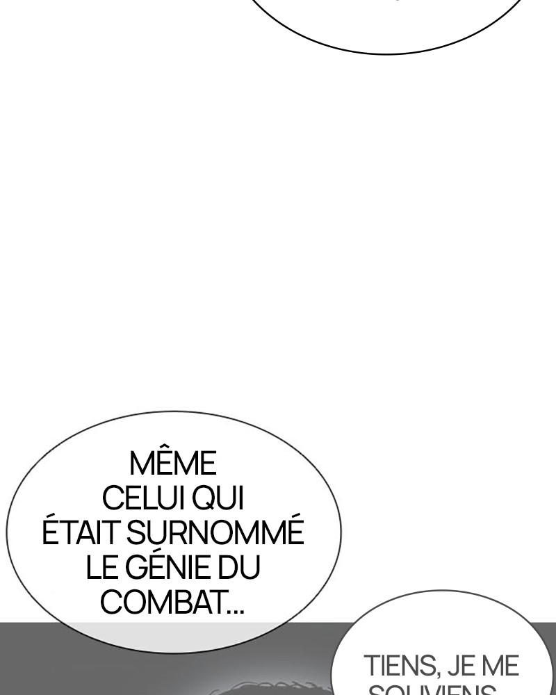 Lookism Chapitre 397 - Page 83