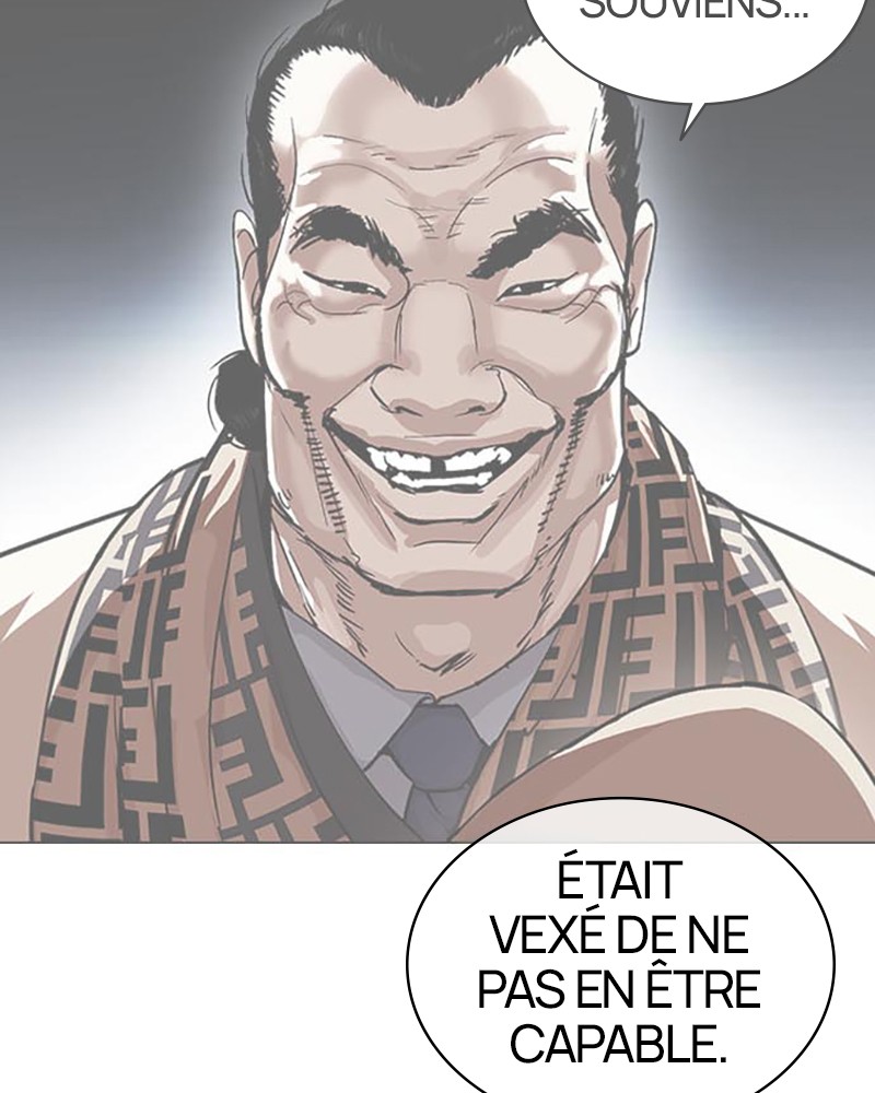 Lookism Chapitre 397 - Page 84